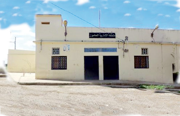 عزلة وتموين مضطرب بغاز البوتان ومياه الشرب على بعد كيلومترات من وهران