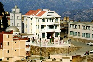 Aït Bouadou (Tizi Ouzou)