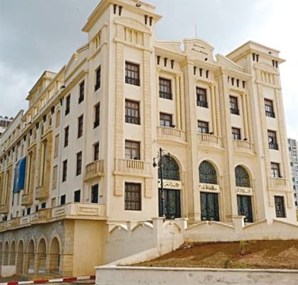 Une production théâtrale déprogrammée à cause du clasico !