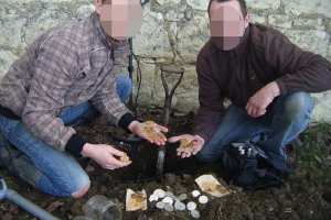 بطالون بتمنراست يطالبون برخص للتنقيب عن الذهب