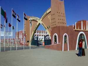 مؤتمر للمخطوطات الجزائرية وإسهاماتها في الحضارة الإنسانية بأدرار