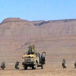 Quatre terroristes neutralisés à El Oued, des armes récupérées