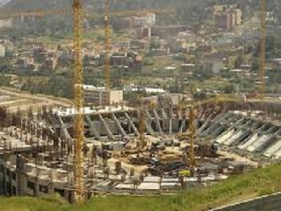 مشاريع مؤجلة وأخرى تراوح مكانها بتيزي وزو