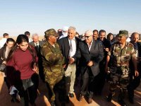 Les mines marocaines tuent encore des Sahraouis