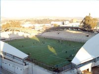 Le stade Benabdelmalek-Ramdane inauguré le 15 avril prochain