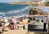 Plage d'Echaaibia (Mostaganem) : Loin des cohues