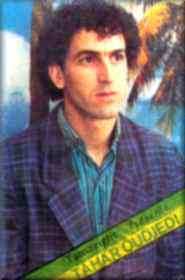 Hommage à Tahar Oudjedi