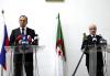 Conférence de presse Medelci - Lavrov : Alger et Moscou rejettent l'usage de la force en Libye