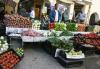 Marché des fruits et des légumes de Boufarik : Un lieu témoin de deux époques