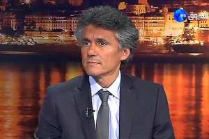 نكّاز يتوعّد بوشوارب ويُطالب قايد صالح بمعاقبة صاحب زاوية الجلفة