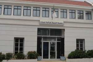 5 أعضاء من لجنة الخدمات لقطاع التربية بتيبازة يطالبون بفتح تحقيق