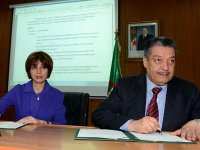 Se soigner à distance