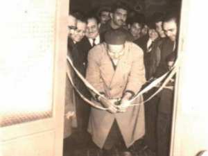 Il y a 80 ans naissait officiellement la JSD