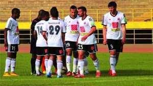 Plusieurs matches décisifs au menu pour le maintien et l'accession