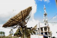 Divers projets pour étendre la couverture de la télédiffusion