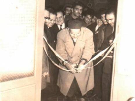 Il y a 80 ans naissait officiellement la JSD