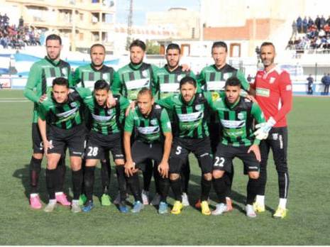 CS Constantine