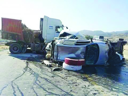 Larbaatche (Boumerdès)