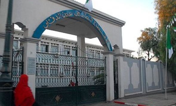 سكان عين الدفلى ينتظرون بشغف افتتاح المستشفى الجديد