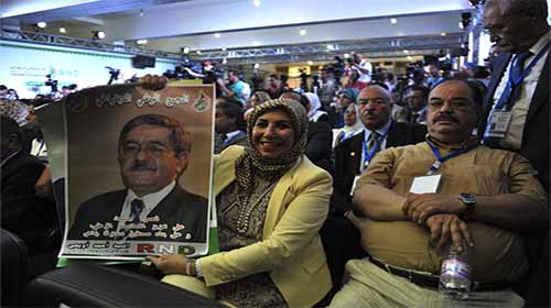 Le député Tayeb Mokadem s'en prend aux «détracteurs» du parti