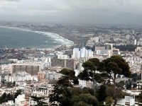 L'Algérie, un enjeu géopolitique majeur et un marché potentiel considérable