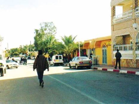 Renforcer le contrôle du marché de l'emploi