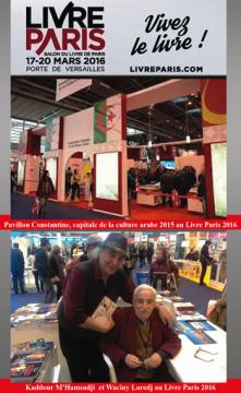 Et si Constantine était le passé, le présent et le futur'...