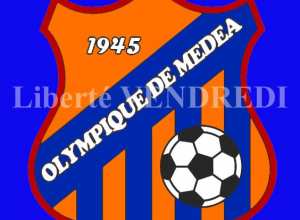Après 71 ans d'existence, l'O Médéa accède en Ligue 1