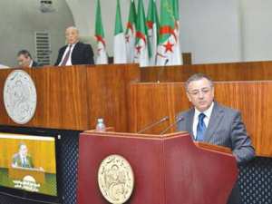 Bouchouareb accuse les «lobbys»