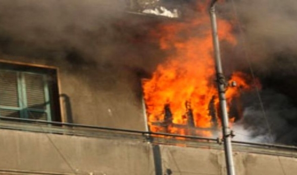 إصابة 9 أشخاص بجروح متفاوتة منهم واحد في حالة حرجة في إنفجار بباتنة