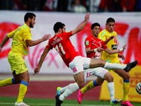 Une aubaine pour le CRB