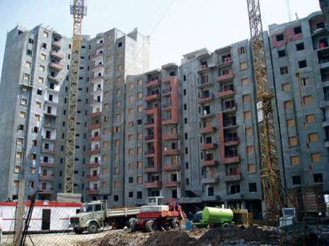 3500 logements AADL non lancés