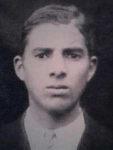 MEMOIRE : Chahid Lahouel Abdelkader