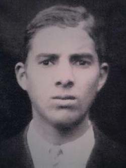 MEMOIRE : Chahid Lahouel Abdelkader