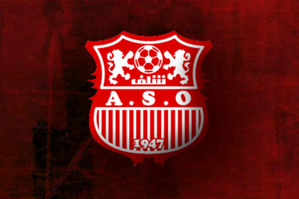 مادوني يتصدر قائمة مسرحي أولمبي الشلف