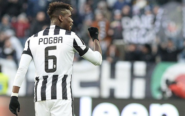Pogba