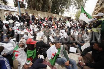 Un débrayage pour le 13 avril