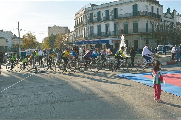 Il se tiendra du 28 avril au 1er mai prochain