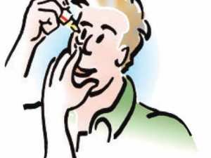 Une bithérapie pour maintenir ce qui reste