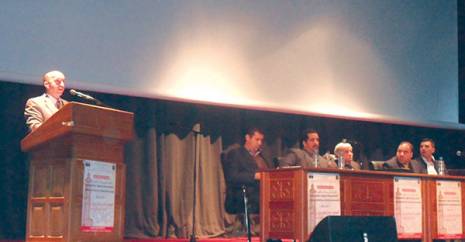 «La liberté de culte apporte des valeurs d'apaisement»