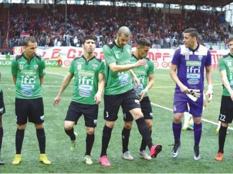 Ligue des champions d'Afrique