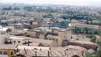 Tiaret, terre de préhistoire et d'histoire