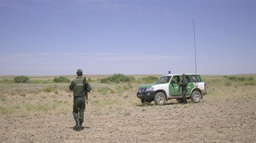 Un fichier national spécial démantèlement des réseaux organisés