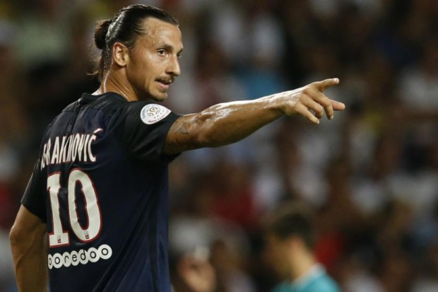 Manchester United, Milan AC et le Bayern sur la piste d Ibrahimovic '