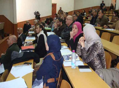 Filière des viandes rouges