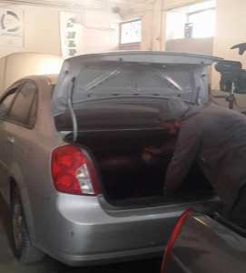 مركز نفطال بتيارت يستقطب طلبات 6 ولايات