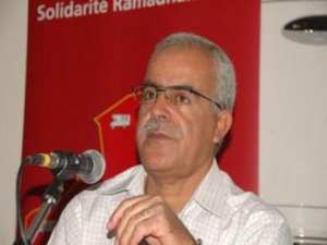 وزير الاتصال حميد ڤرين في أدرار مطلع الأسبوع القادم