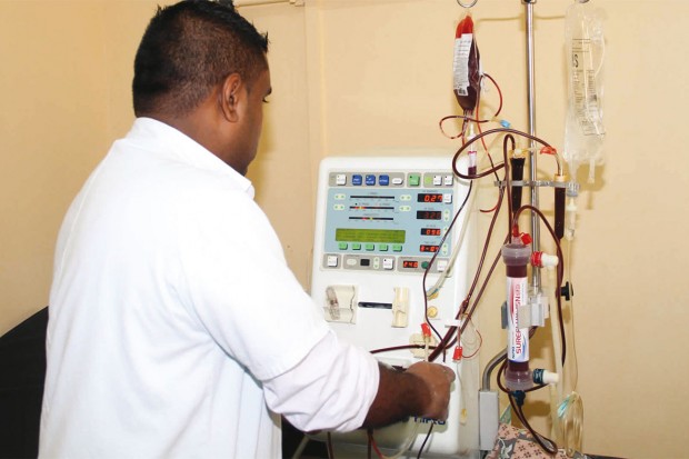 Le fonctionnement des cliniques privées débattu