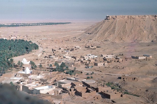 Visite touristique d'une caravane de 200 jeunes de la capitale