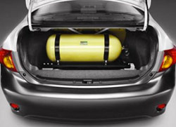 عقبات أمام الانتشار الواسع لاستخدام السيرغاز بأدرار